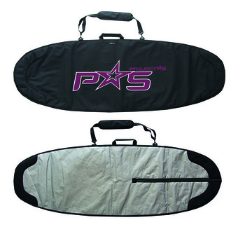Project 5 Wing Foil Mid-length Boardbag M-Line